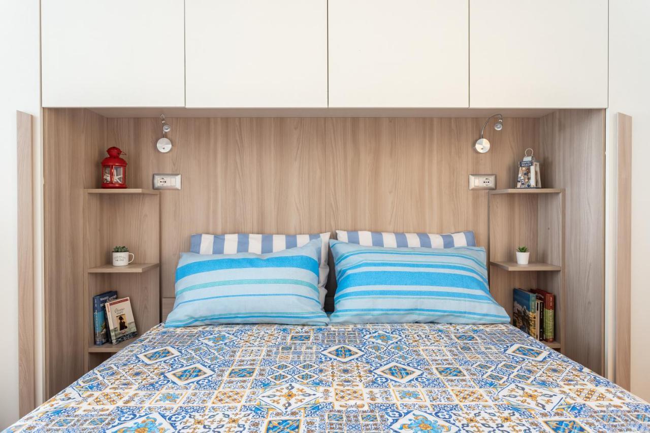 Appartement Sailing à Cagliari Extérieur photo