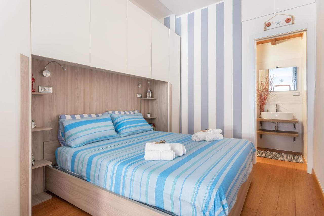 Appartement Sailing à Cagliari Extérieur photo
