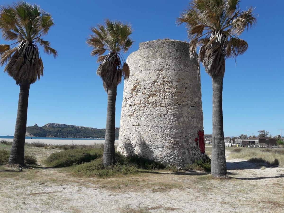 Appartement Sailing à Cagliari Extérieur photo