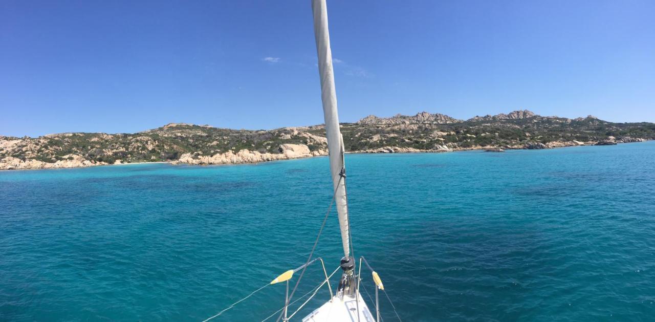 Appartement Sailing à Cagliari Extérieur photo