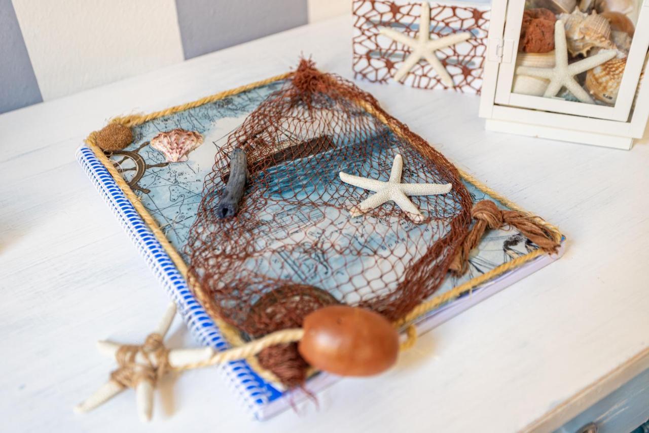 Appartement Sailing à Cagliari Extérieur photo