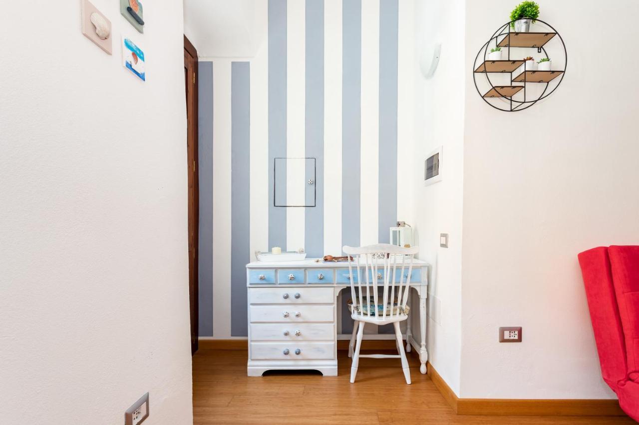 Appartement Sailing à Cagliari Extérieur photo