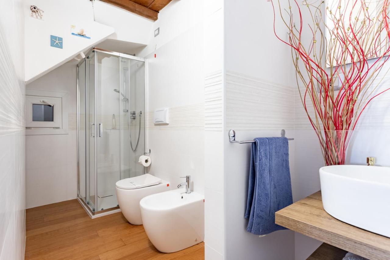 Appartement Sailing à Cagliari Extérieur photo