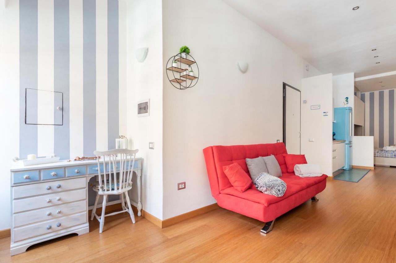Appartement Sailing à Cagliari Extérieur photo